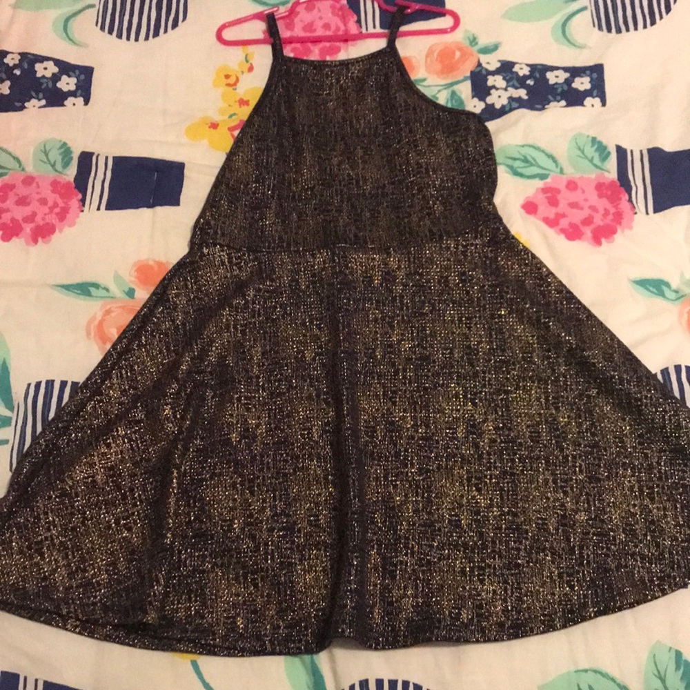 Try This dress